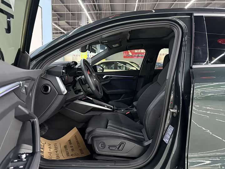 Фото 3 - Audi A3