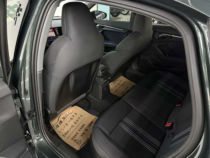 Фото 4 - Audi A3