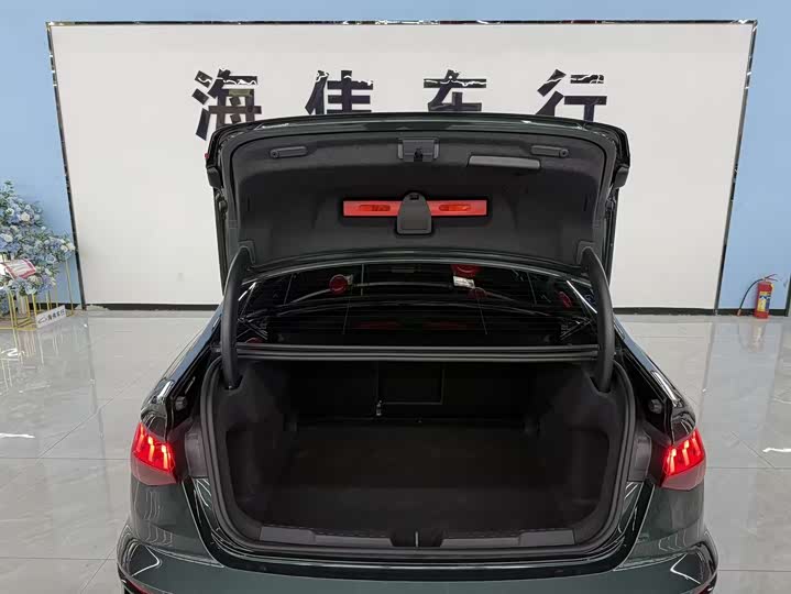 Фото 5 - Audi A3