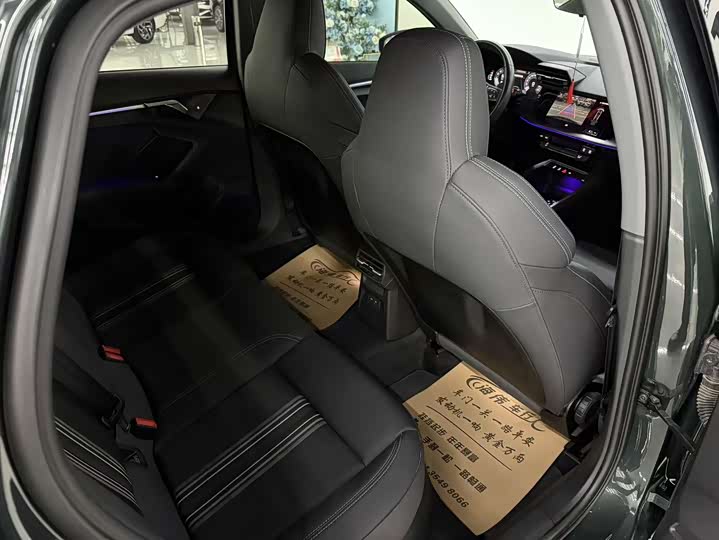 Фото 6 - Audi A3