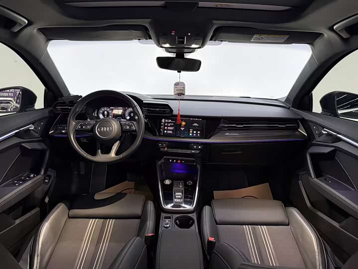 Фото 8 - Audi A3