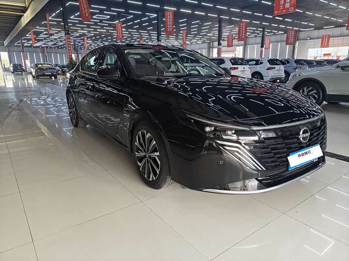 Фото 3 - Nissan Teana