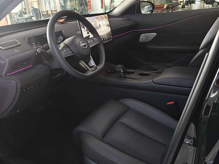 Фото 4 - Nissan Teana