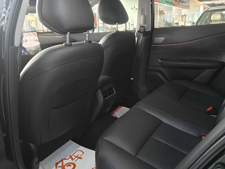 Фото 5 - Nissan Teana