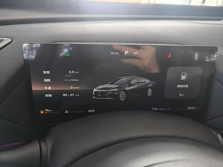 Фото 7 - Nissan Teana