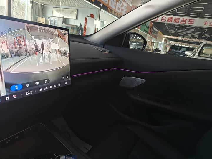 Фото 8 - Nissan Teana