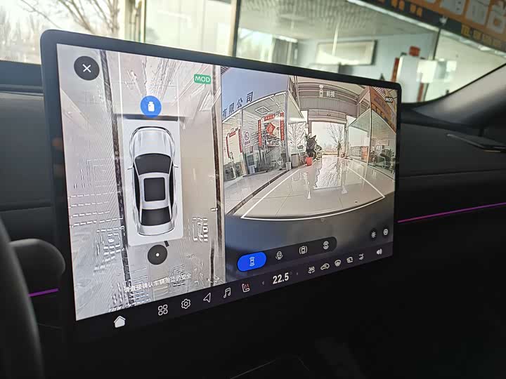 Фото 9 - Nissan Teana