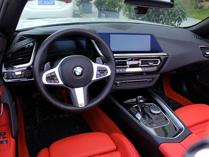 Фото 7 - BMW Z4