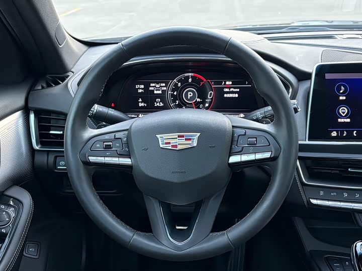 Photo 4 - Cadillac CT5