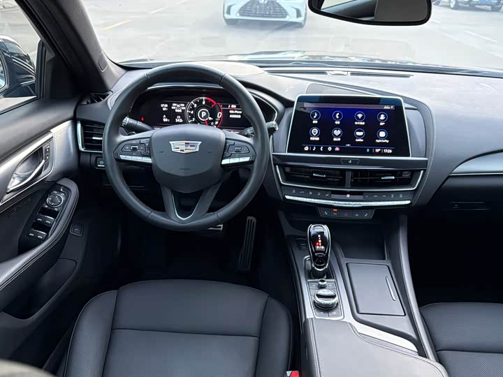 Photo 5 - Cadillac CT5