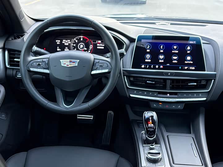 Photo 6 - Cadillac CT5