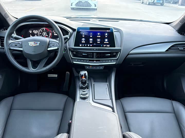 Photo 7 - Cadillac CT5