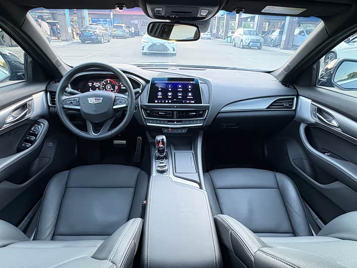 Photo 8 - Cadillac CT5