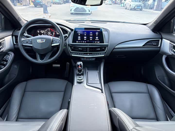 Photo 9 - Cadillac CT5