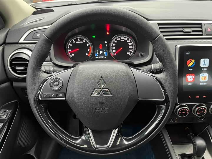 Photo 3 - Mitsubishi ASX