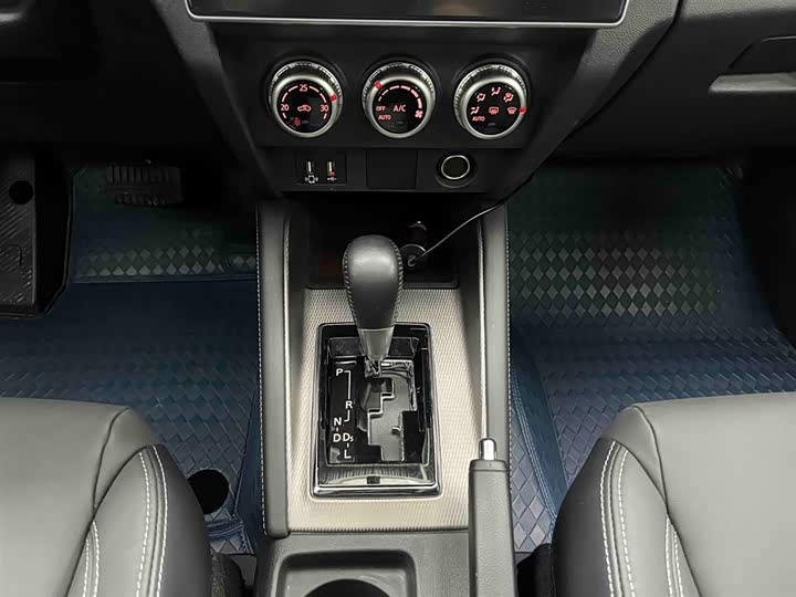 Photo 5 - Mitsubishi ASX