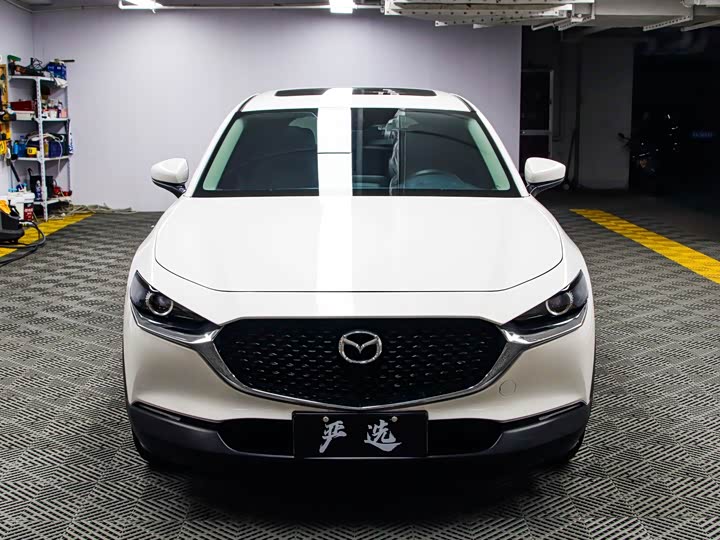 Zdjęcie 2 - Mazda CX-30