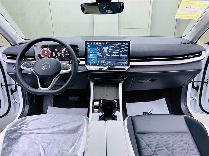 Фото 9 - Volkswagen Sagitar L