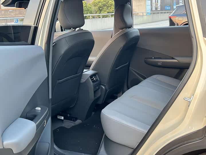 Фото 7 - Dongfeng Yipai Nano 06