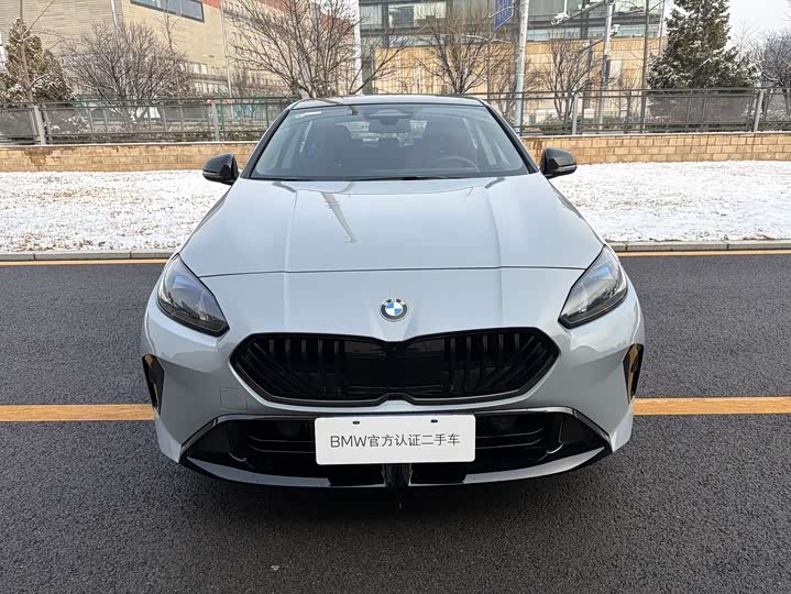 Фото 2 - BMW 2 Series