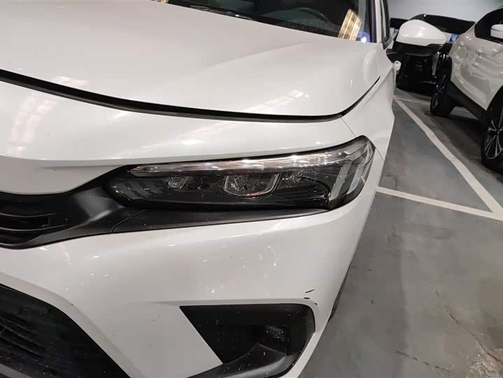 Фото 5 - Honda Civic