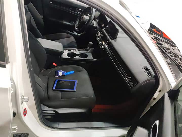 Фото 8 - Honda Civic