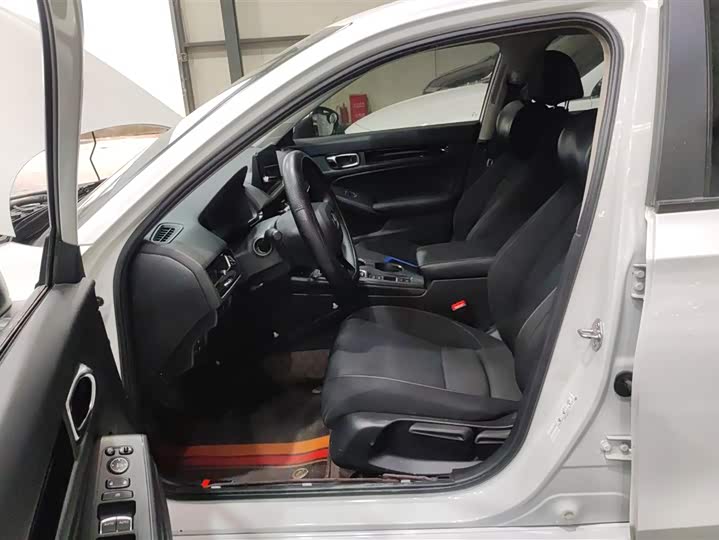 Фото 9 - Honda Civic