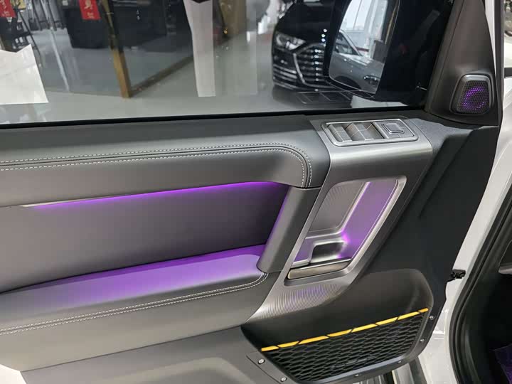 Фото 5 - Chery iCar V23