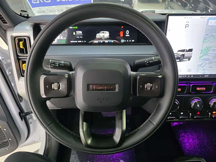 Фото 7 - Chery iCar V23