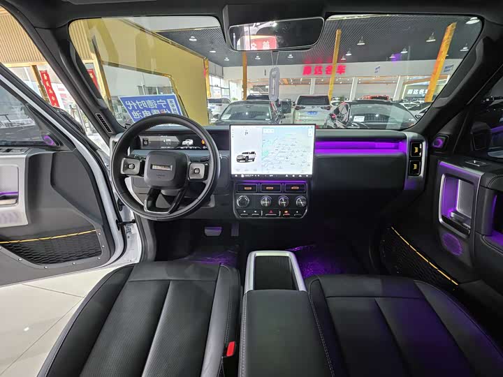 Фото 8 - Chery iCar V23