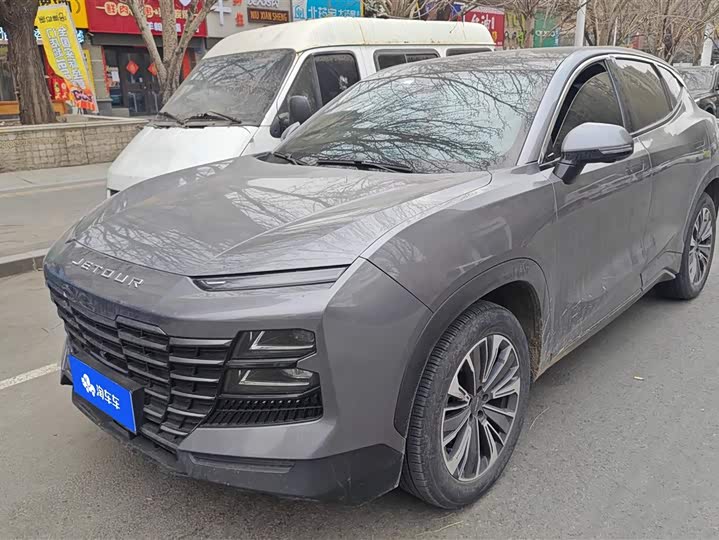 Photo 1 - Jetour Dashing