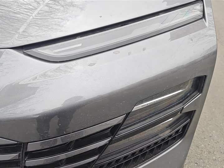 Photo 5 - Jetour Dashing