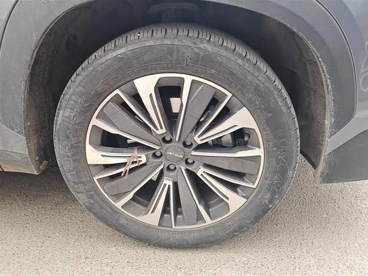 Photo 6 - Jetour Dashing