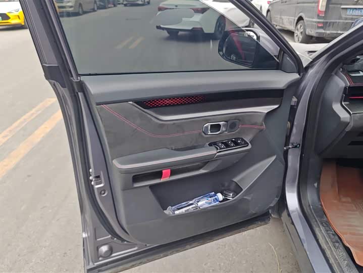 Photo 7 - Jetour Dashing