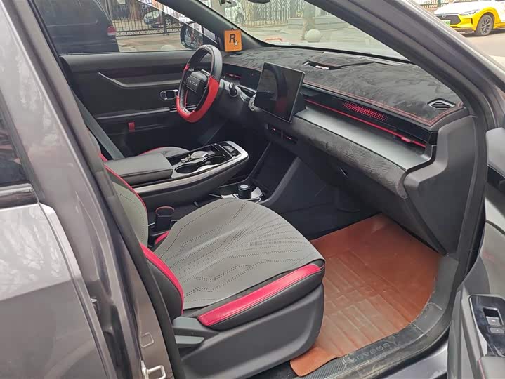 Photo 8 - Jetour Dashing