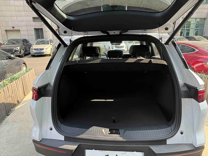 Фото 8 - BYD Song Pro Hybrid