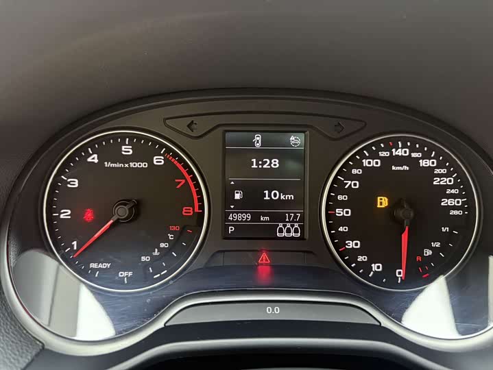 Фото 8 - Audi Q2L