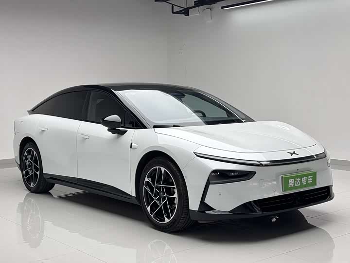 Фото 3 - XPeng F57