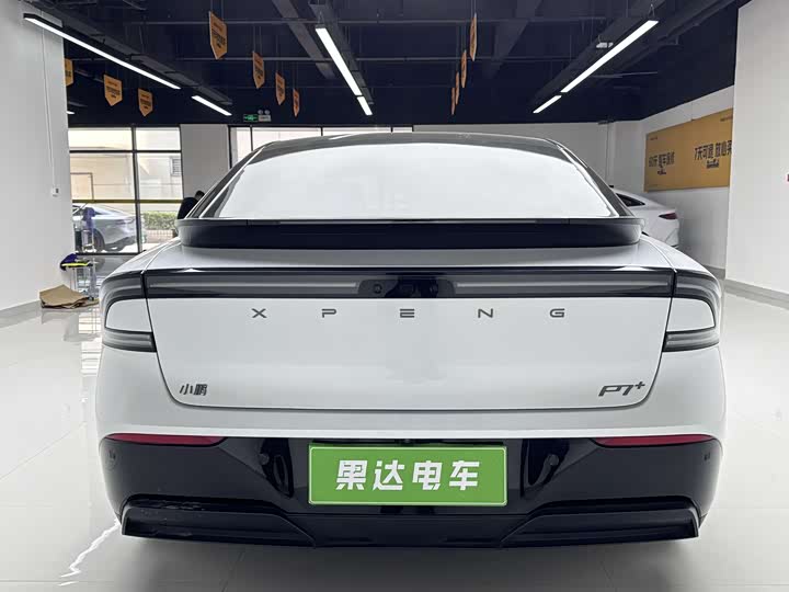 Фото 6 - XPeng F57