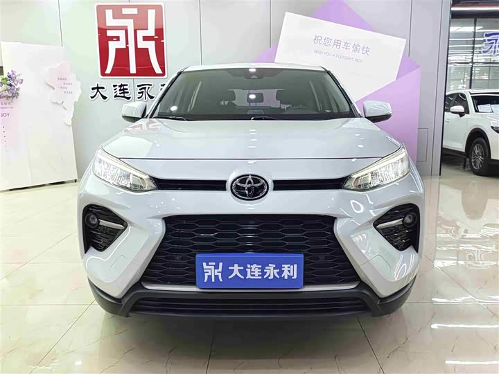 Photo 2 - Toyota Wildlander