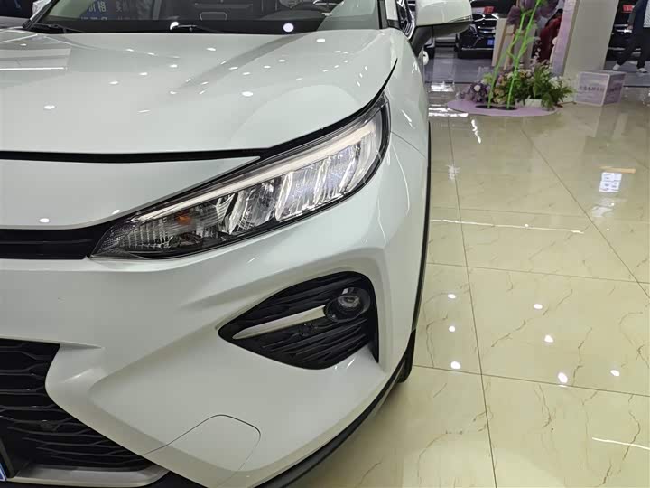 Photo 7 - Toyota Wildlander