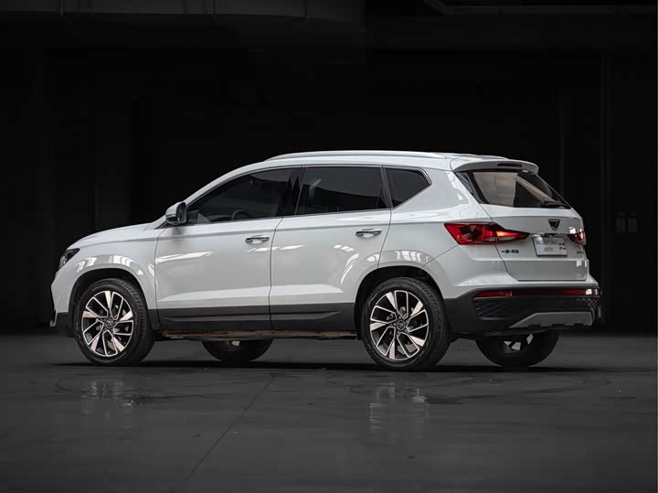 Фото 7 - Jetta VS5