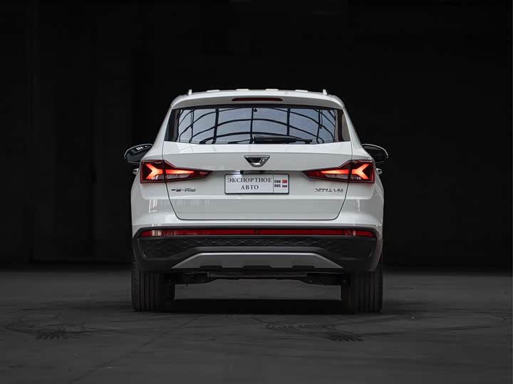 Фото 8 - Jetta VS5