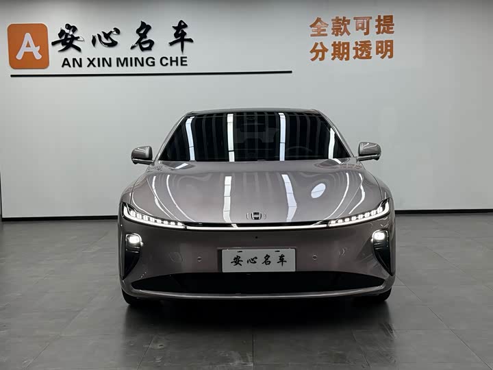 Фото 2 - Changan Qiyuan (Nevo) A07