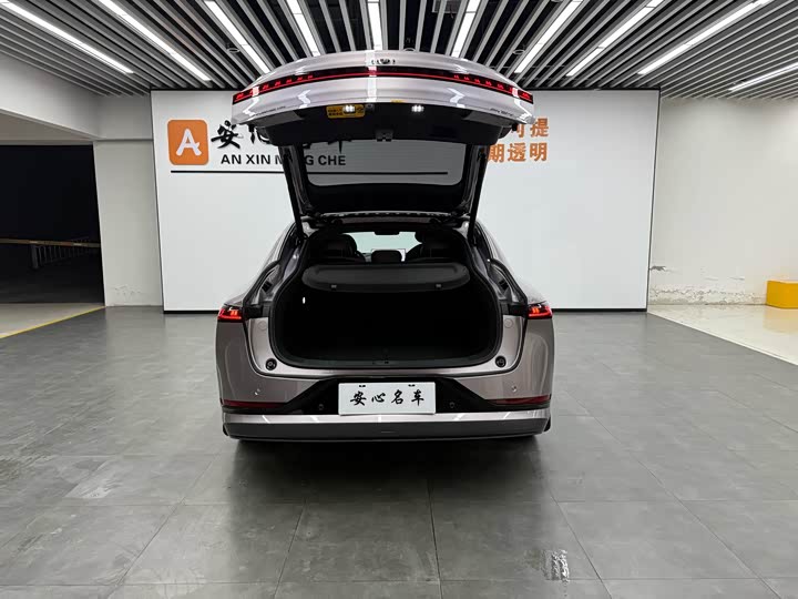 Фото 5 - Changan Qiyuan (Nevo) A07