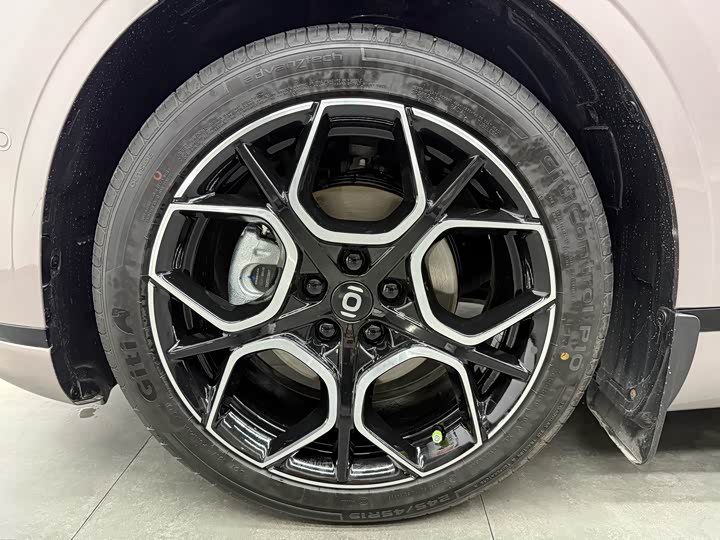 Фото 6 - Changan Qiyuan (Nevo) A07