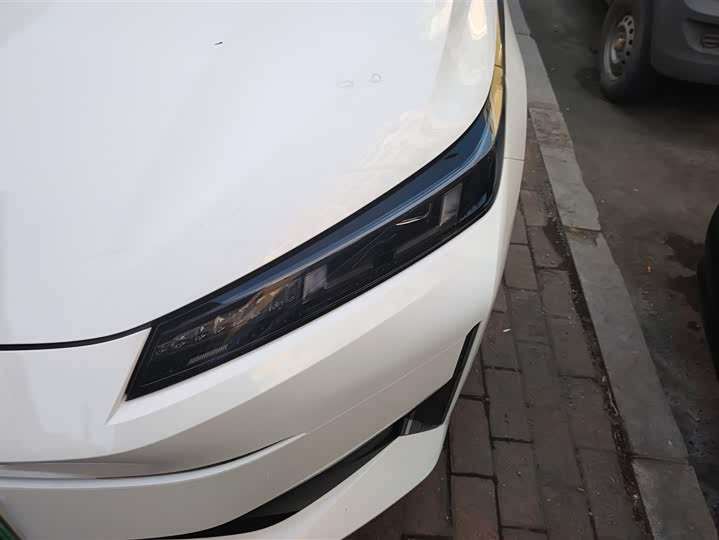 Фото 5 - Changan Qiyuan (Nevo) A05