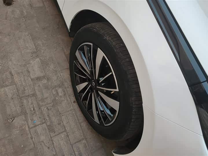 Фото 6 - Changan Qiyuan (Nevo) A05