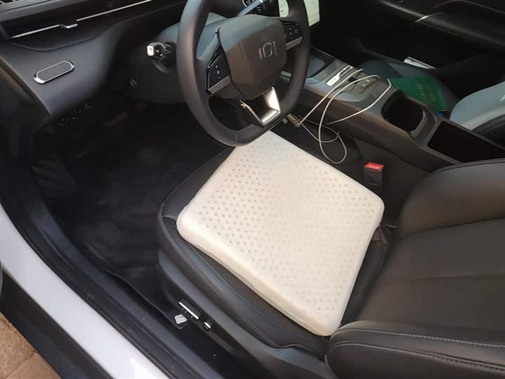 Фото 9 - Changan Qiyuan (Nevo) A05