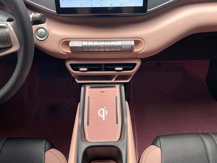 Фото 8 - BYD Seagull